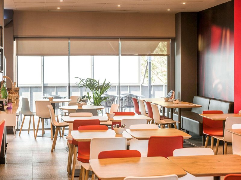 ibis Barcelona Montmelo Granollers 16