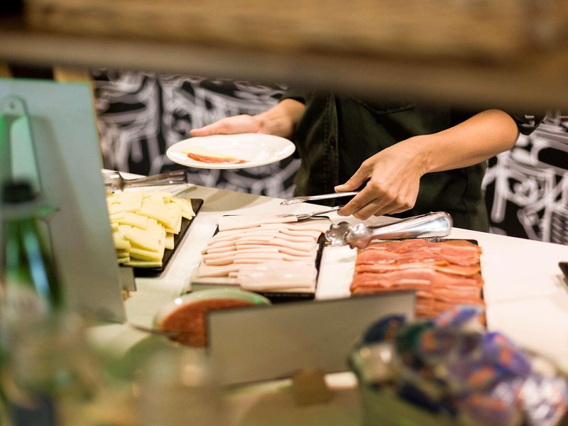 ibis Barcelona Montmelo Granollers 17