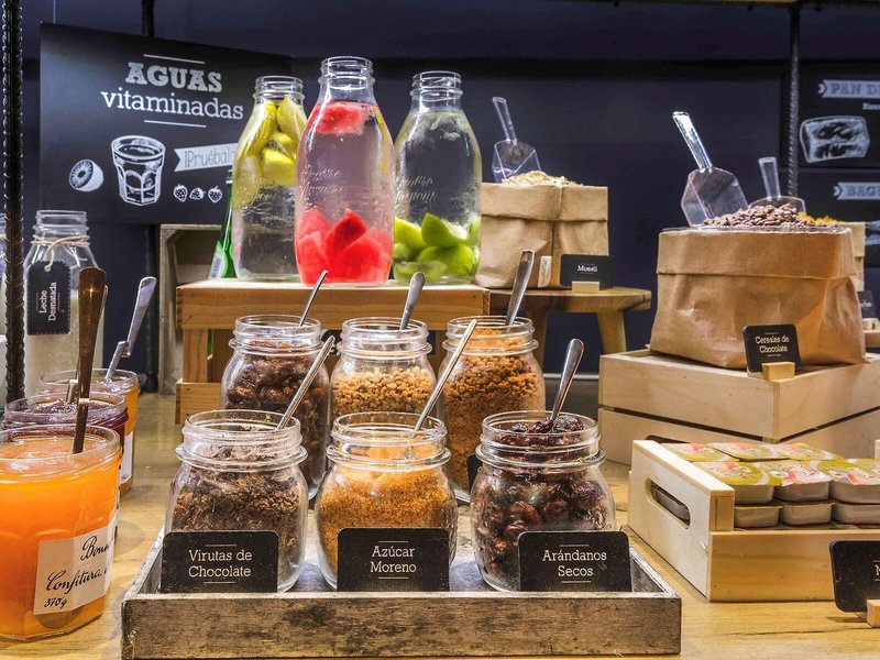 ibis Barcelona Montmelo Granollers 20