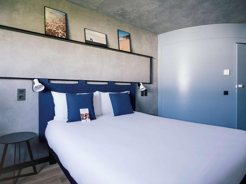 ibis Barcelona Montmelo Granollers 21