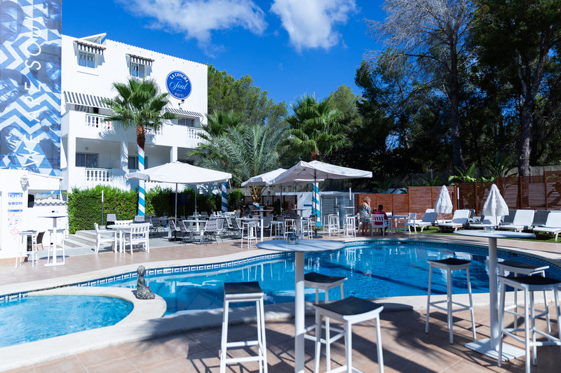 Hotel La Concha Soul 1