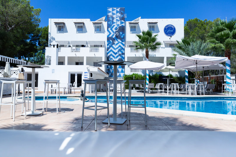 Hotel La Concha Soul 2