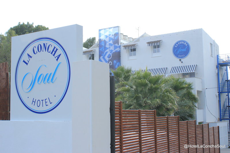 Hotel La Concha Soul 4