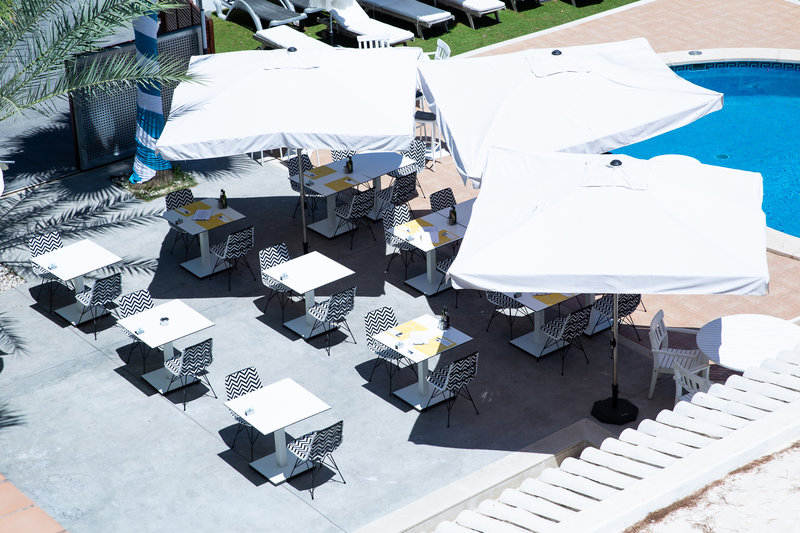Hotel La Concha Soul 15