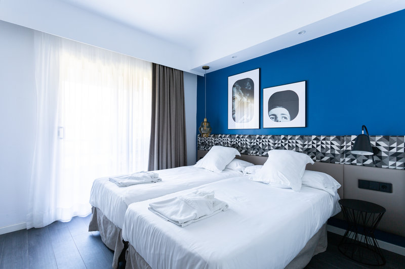 Hotel La Concha Soul 24
