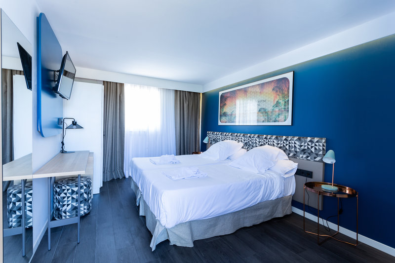 Hotel La Concha Soul 25