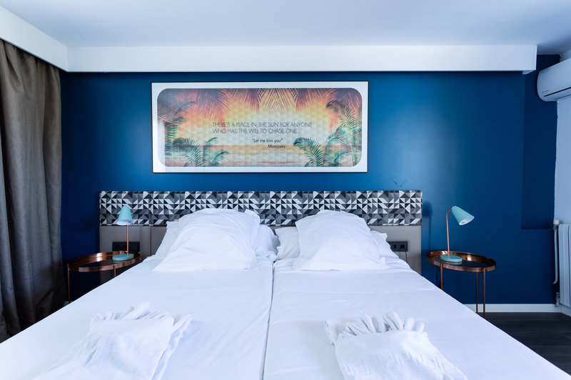 Hotel La Concha Soul 26