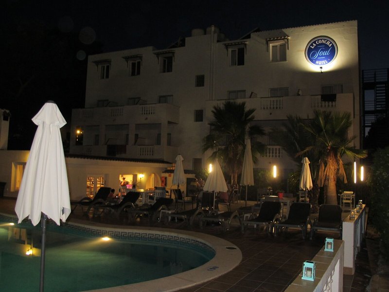 Hotel La Concha Soul 2