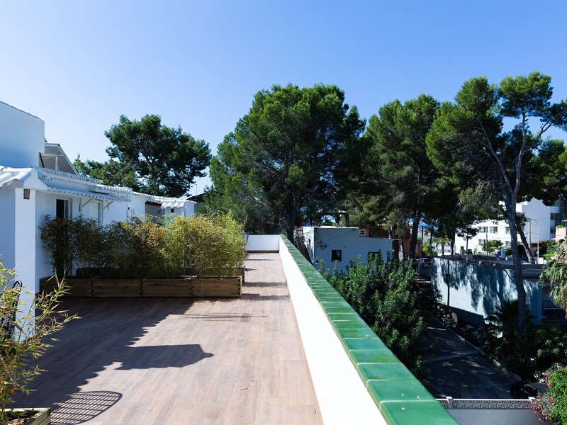 Hotel La Concha Soul 5