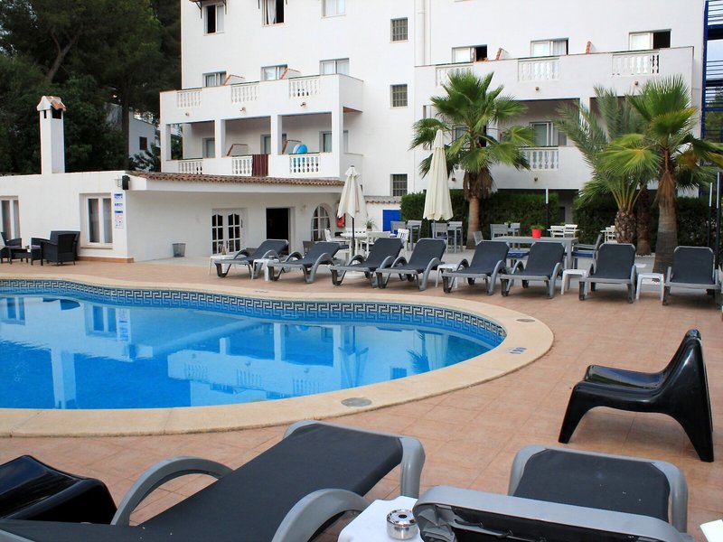 Hotel La Concha Soul 8