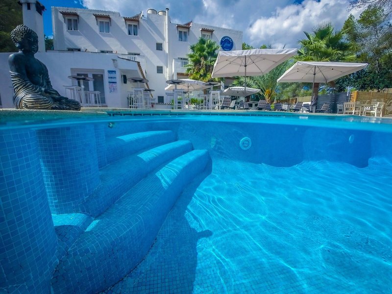 Hotel La Concha Soul 10