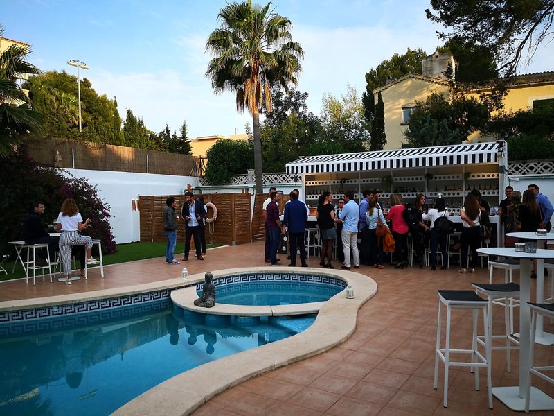 Hotel La Concha Soul 12