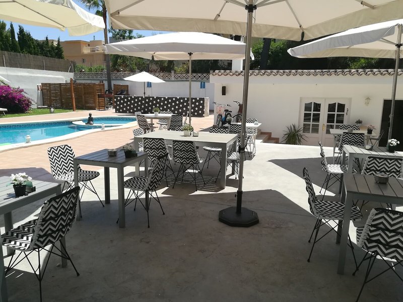 Hotel La Concha Soul 13