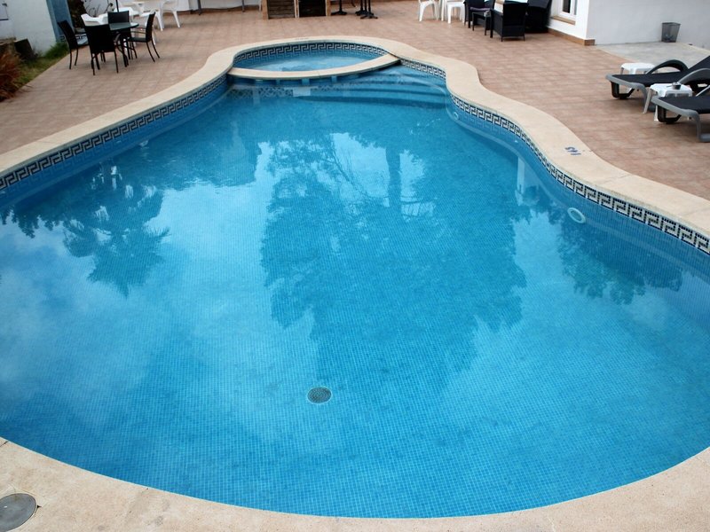 Hotel La Concha Soul 14