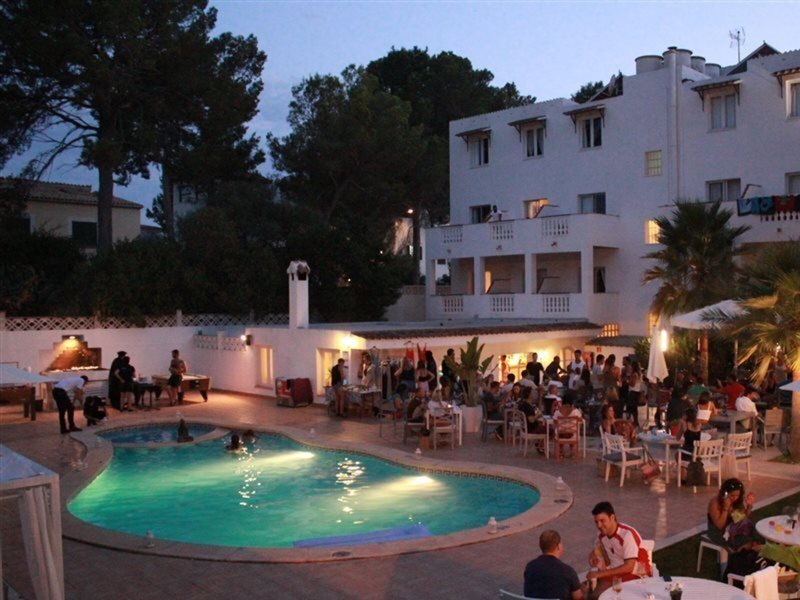 Hotel La Concha Soul 16