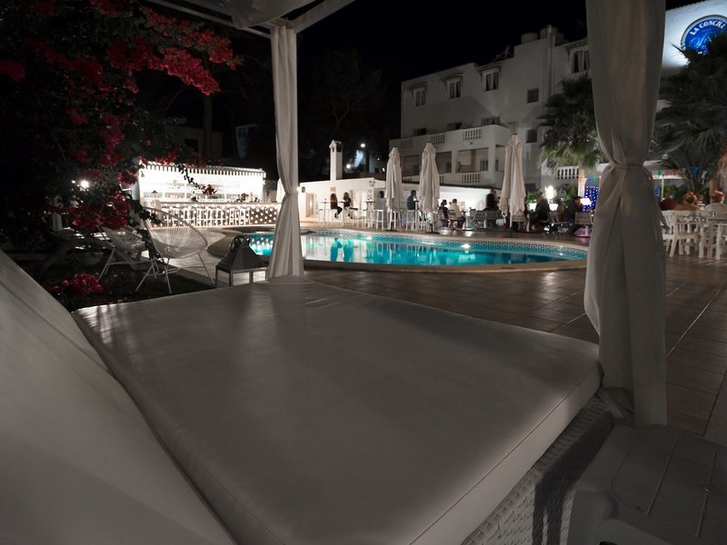 Hotel La Concha Soul 19