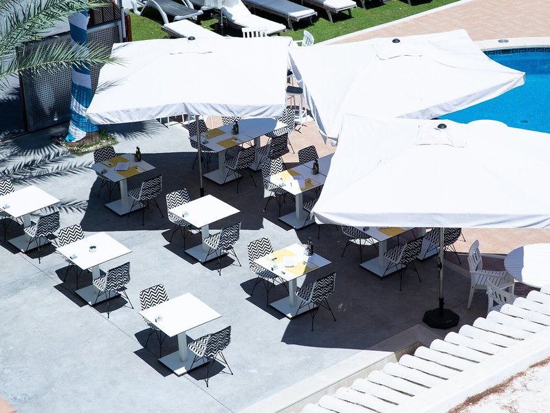 Hotel La Concha Soul 21