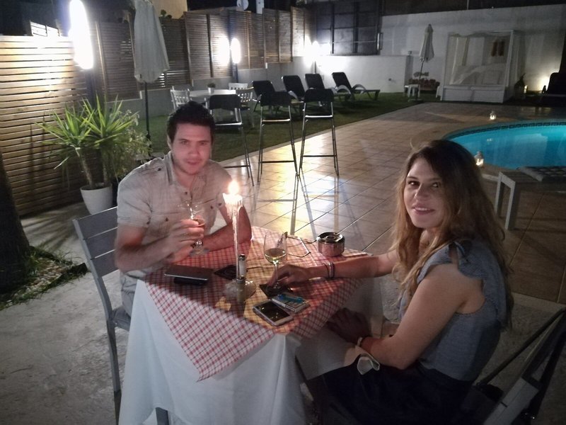 Hotel La Concha Soul 23