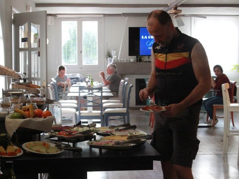 Hotel La Concha Soul 26