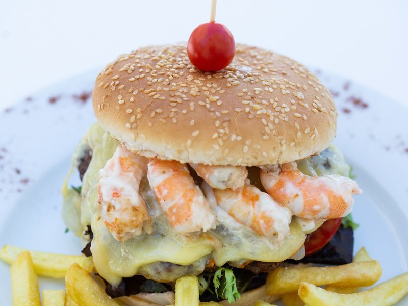 Hotel La Concha Soul 27