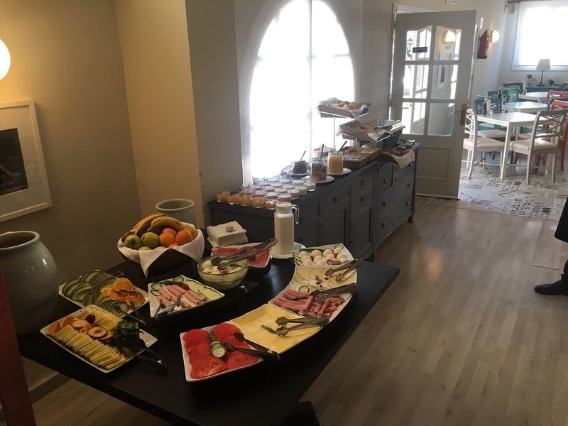 Hotel La Concha Soul 28