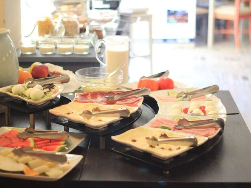 Hotel La Concha Soul 30