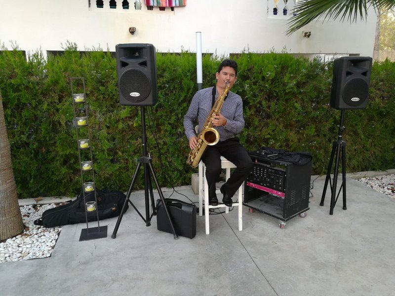 Hotel La Concha Soul 31