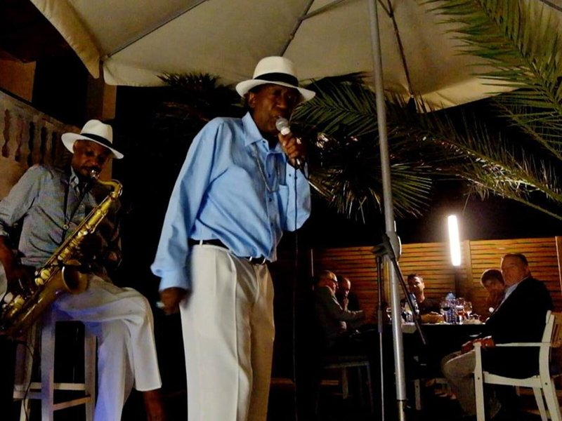 Hotel La Concha Soul 32