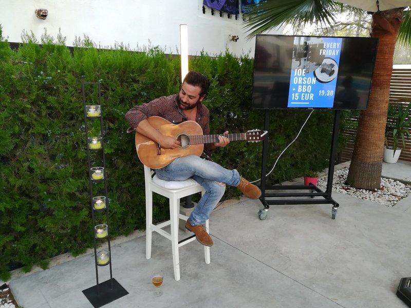 Hotel La Concha Soul 33