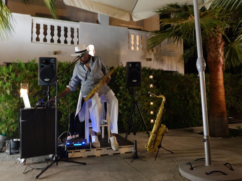 Hotel La Concha Soul 34