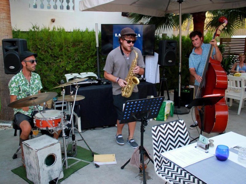 Hotel La Concha Soul 35