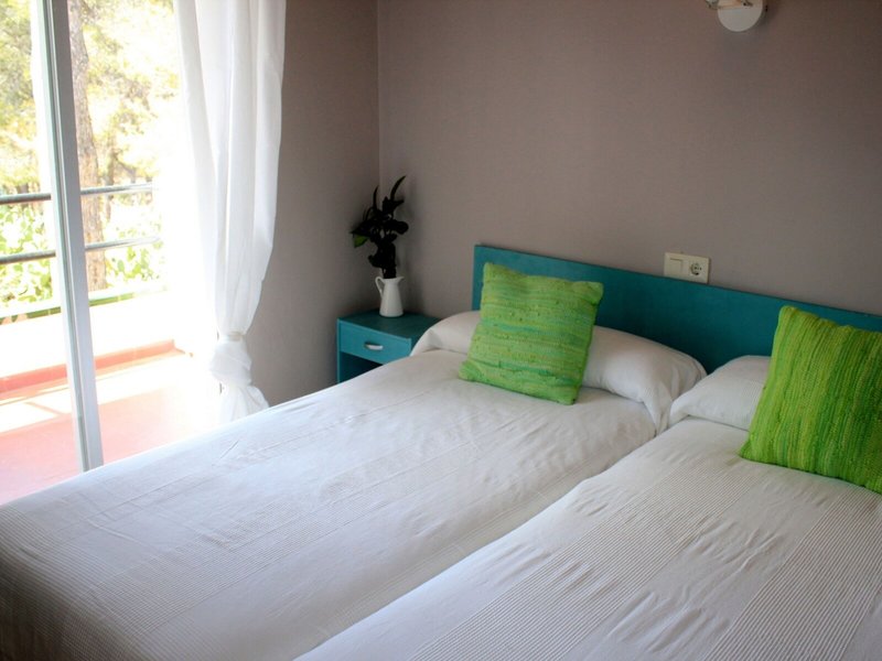 Hotel La Concha Soul 36