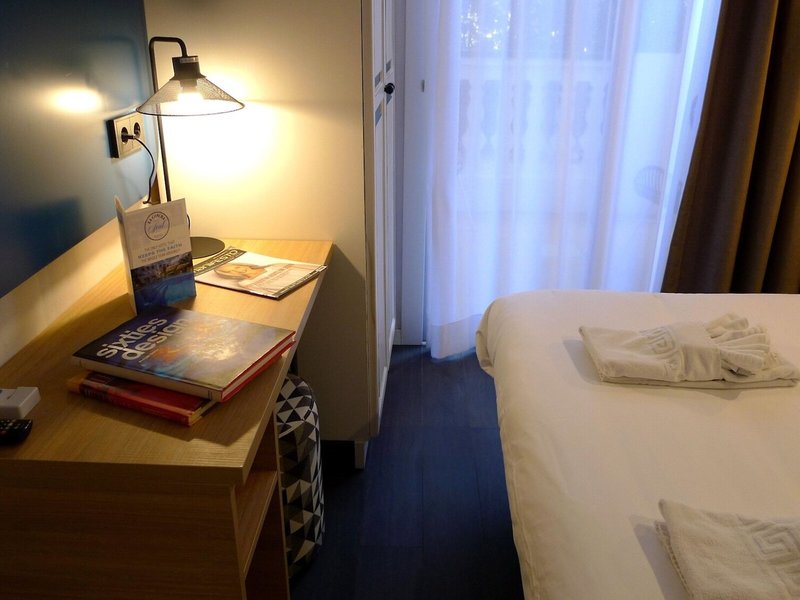 Hotel La Concha Soul 37