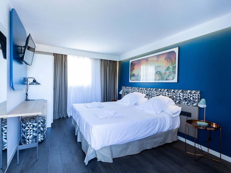 Hotel La Concha Soul 39