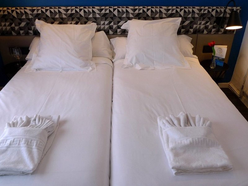 Hotel La Concha Soul 40