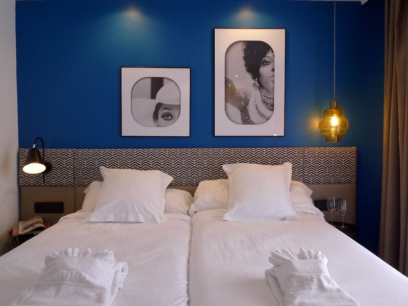 Hotel La Concha Soul 41