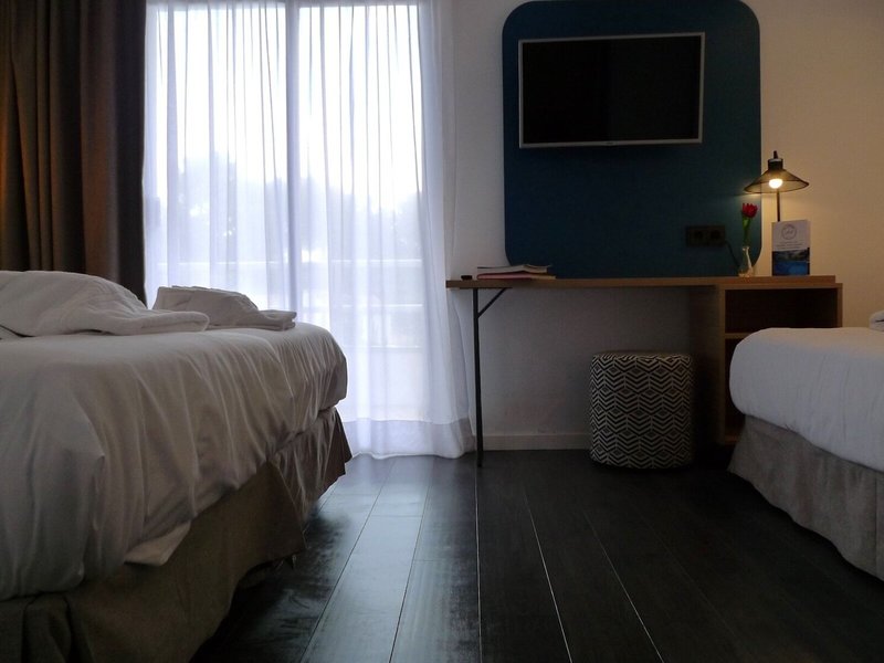 Hotel La Concha Soul 42