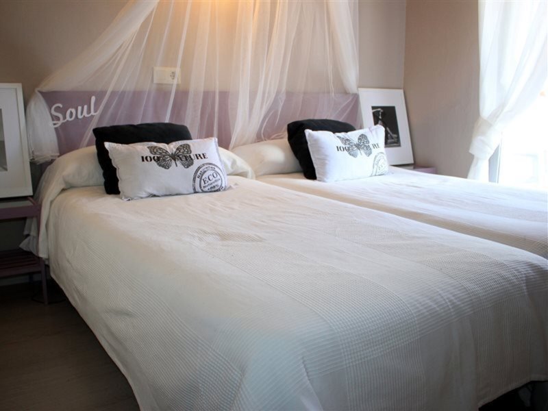 Hotel La Concha Soul 43