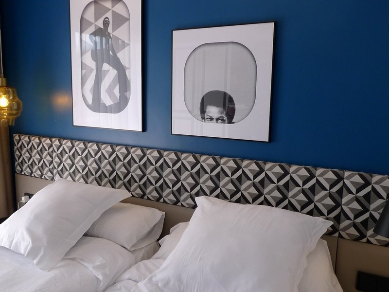 Hotel La Concha Soul 45