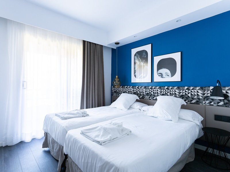 Hotel La Concha Soul 50