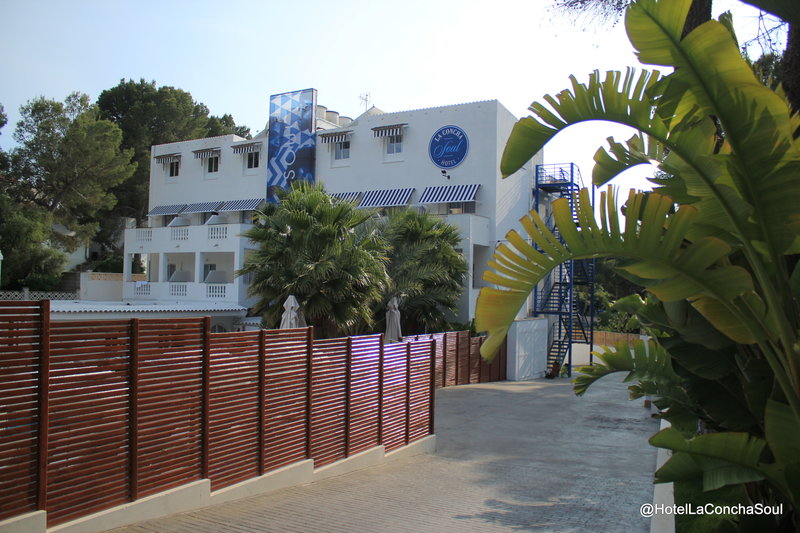 Hotel La Concha Soul 3