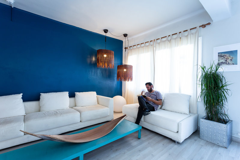 Hotel La Concha Soul 5