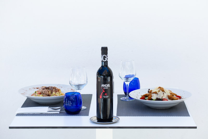 Hotel La Concha Soul 11