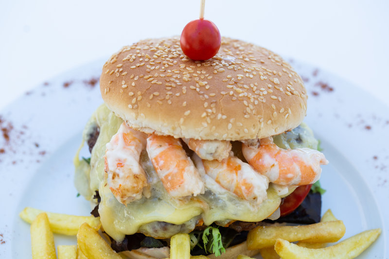 Hotel La Concha Soul 13