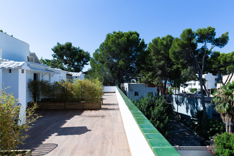 Hotel La Concha Soul 16