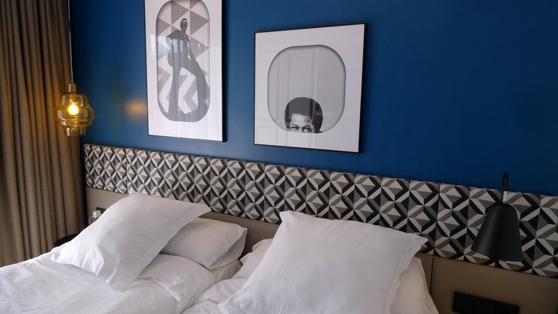 Hotel La Concha Soul 20