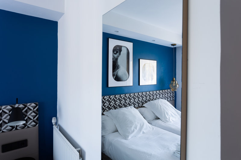 Hotel La Concha Soul 21