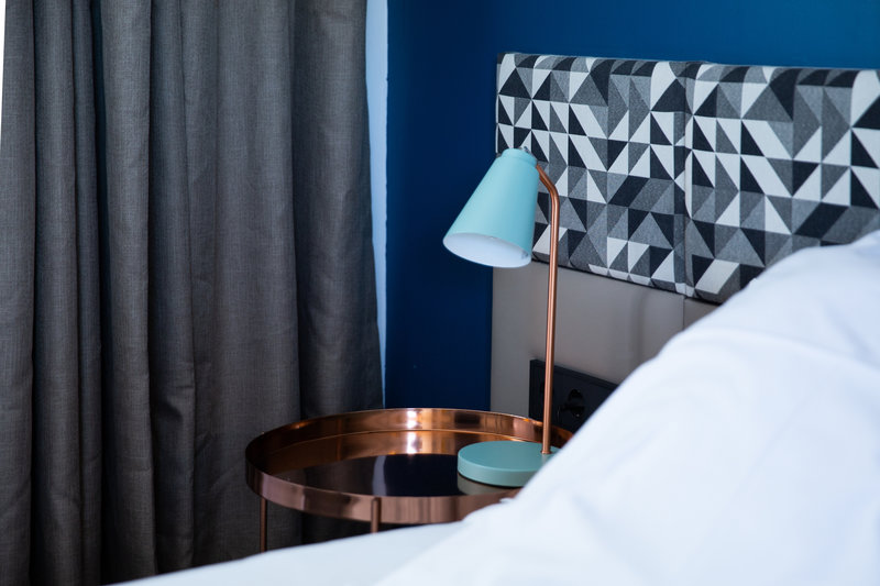 Hotel La Concha Soul 22