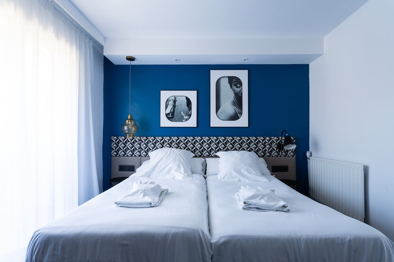 Hotel La Concha Soul 23