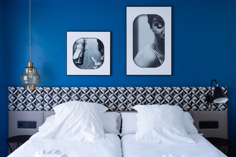 Hotel La Concha Soul 27